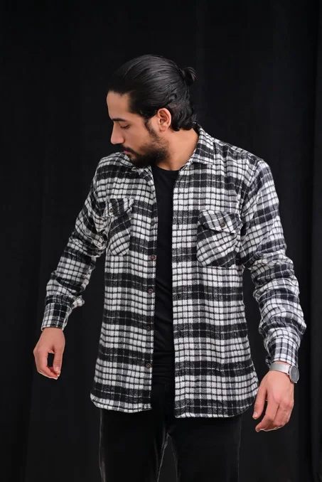 قميص جوخ tommy helfiger من Bella Store - بيلا ستور معاينه قبل الاستلام