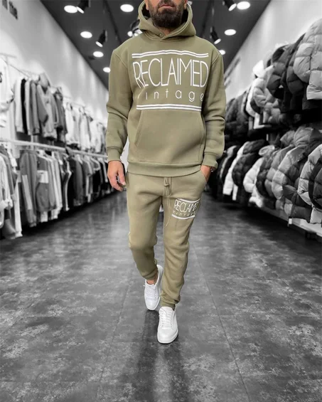 مقاسات خاصه - Reclaim اوفر سايز من Bella Store - بيلا ستور معاينه قبل الاستلام