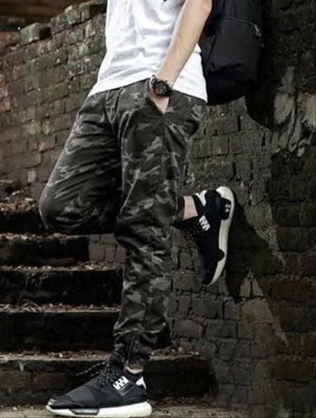 شروال المموه من Bella Store - بيلا ستور بمعاينه قبل الاستلام  🔥🔥 والشحن لباب البيت