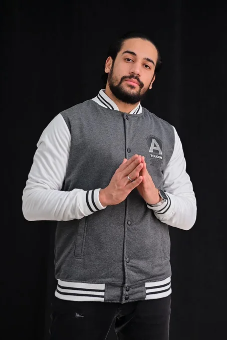 جاكيت بيسبول toloon lk Bella Store - بيلا ستور بمعاينه قبل الاستلام  🔥🔥 والشحن لباب البيت 🚚