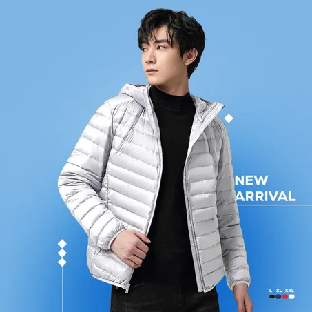 جاكت بامب اسبانى شبابي ورجالي من بيلا ستور