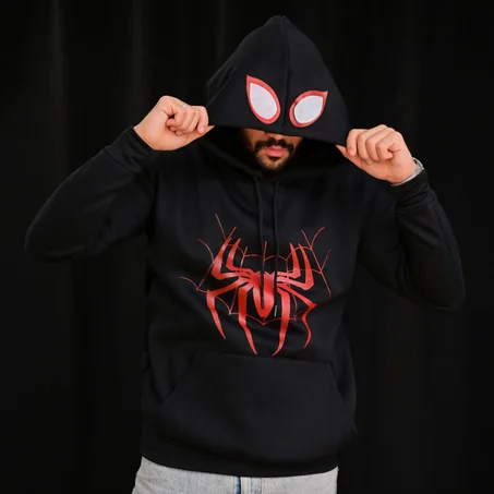 هودي سبايدر مان من Bella Store - بيلا ستوربمعاينه قبل الاستلام  🔥🔥 والشحن لباب البيت 🚚