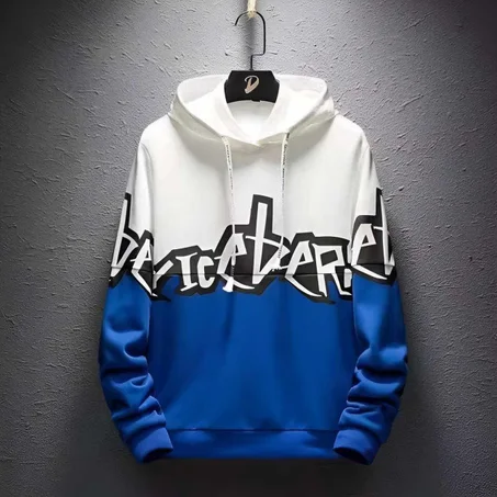 هودى نصفين من Bella Store - بيلا ستور