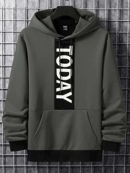 سويت شيرت today عالي الجوده من