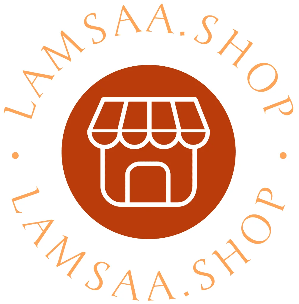 lamsaa shop