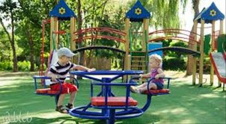 ألعاب الاطفال