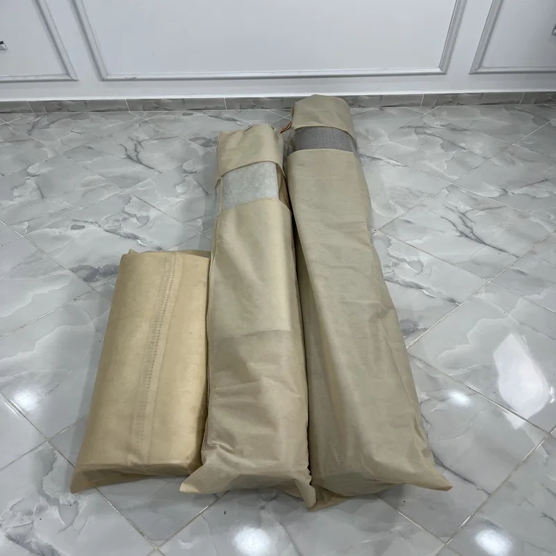 Pack Housse de Tapis ( beige )