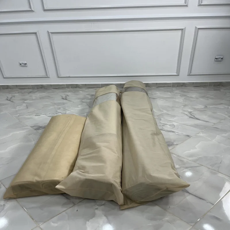 Pack Housse de Tapis ( beige )