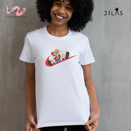 Joy boy One piece shirt