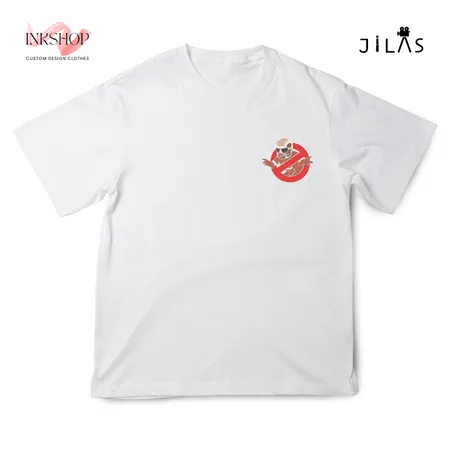 anti-Titans tshirt