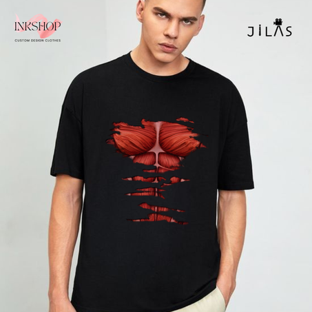 the Strenght  Tshirt