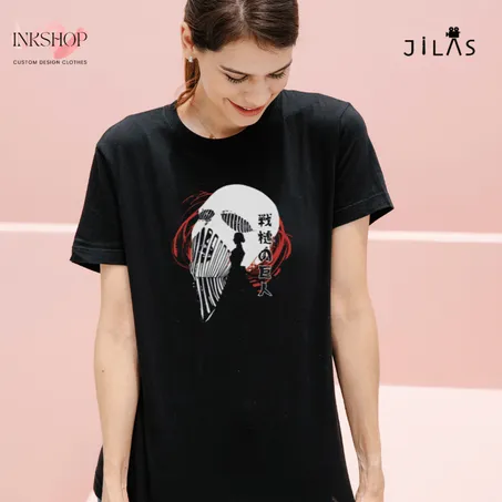 the Hammer Titan Tshirt