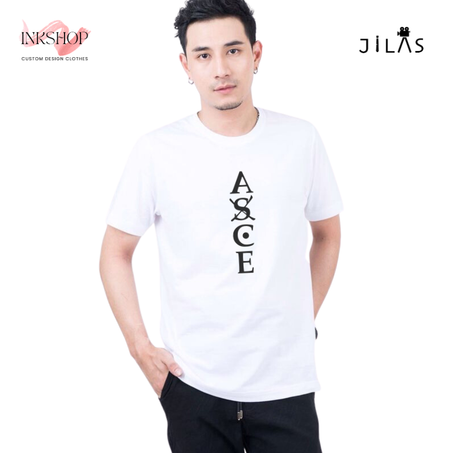 D. Asce One piece Shirt