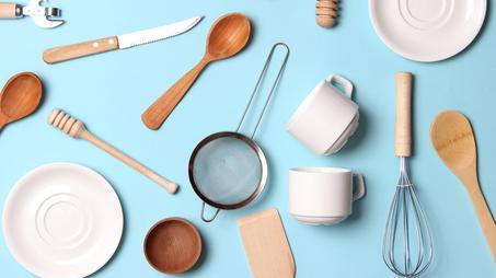 أدوات الطبخ