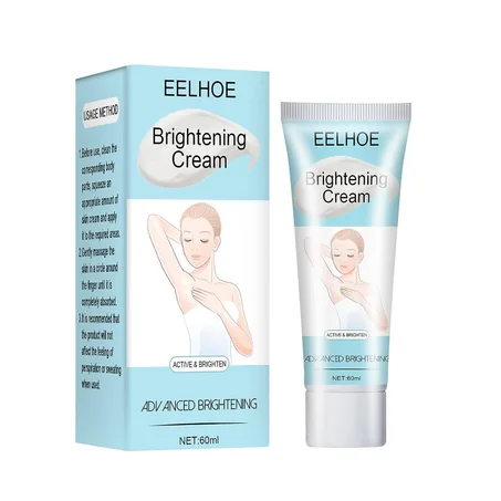 Sensitive Areas Whitening Cream
