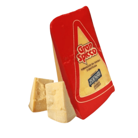 PARMESAN AU KG