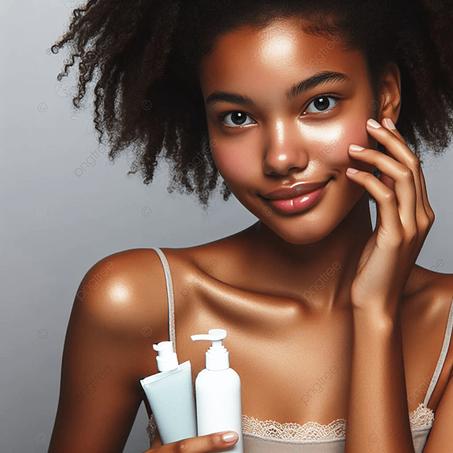 الجمال والعناية الشخصية