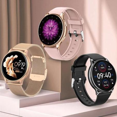 إكسسوارات ذكية