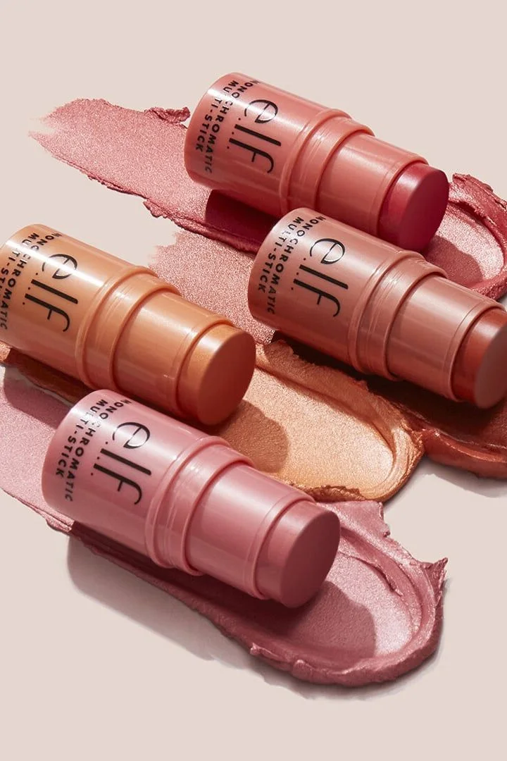 Éclat de rose