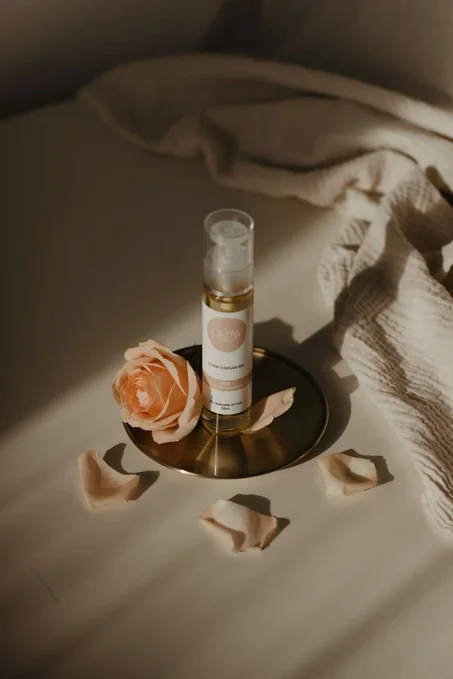 Fleur d’Oranger