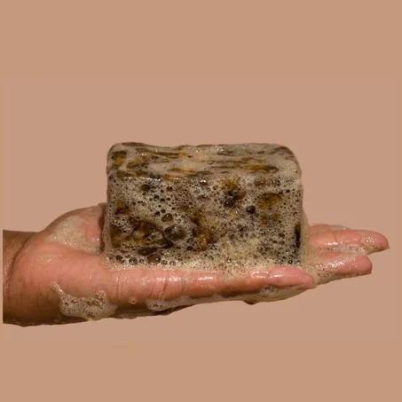 Savon noir traditionnel