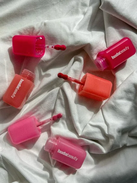 Rouge Élégance