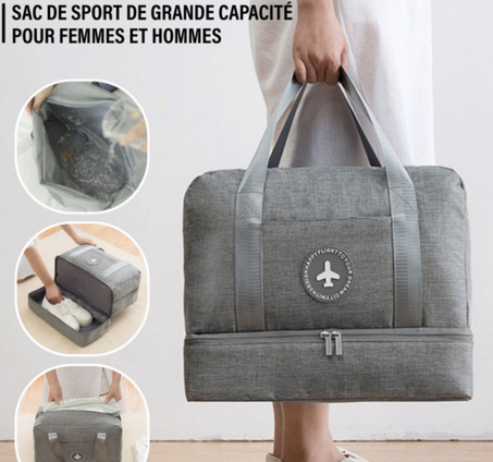 Sac À Main Multifonction