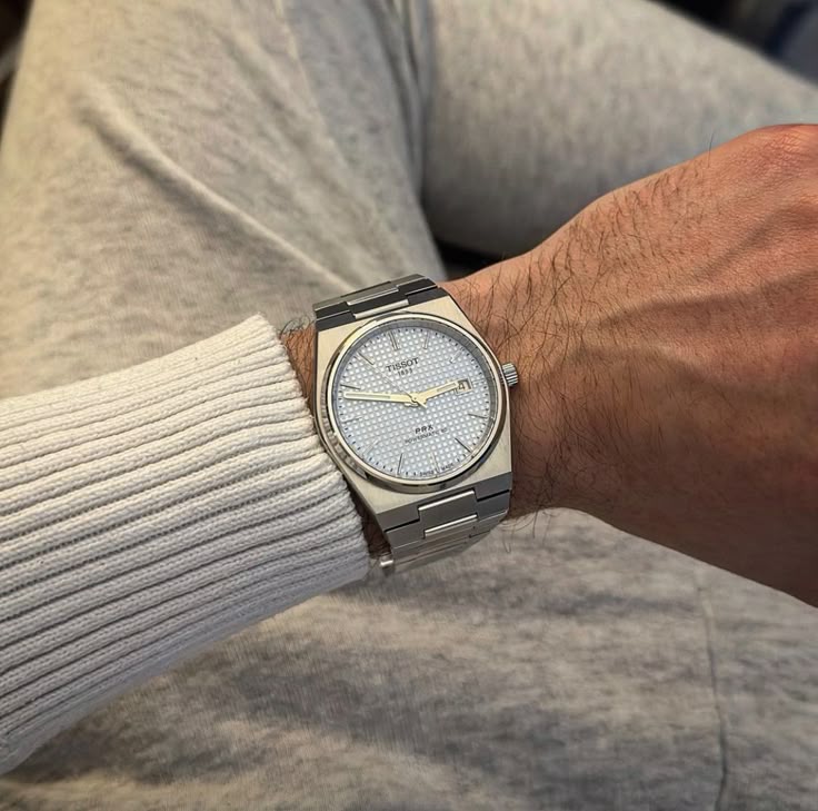 TISSOT