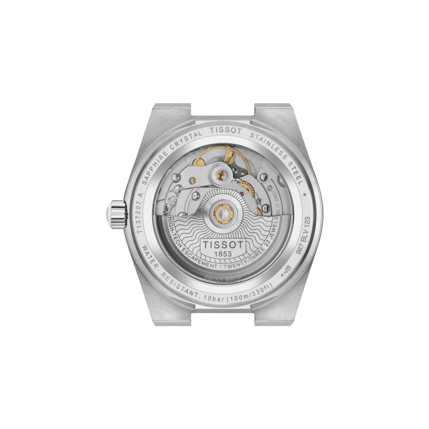 TISSOT PRX POWERMATIC 80