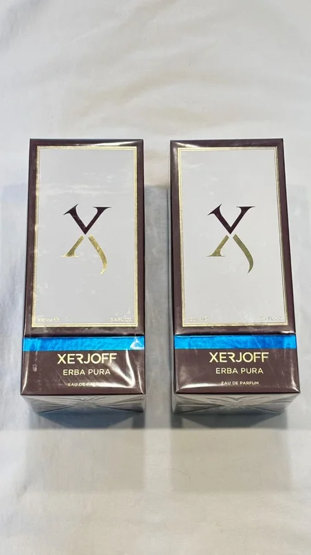 Xerjoff Erba Pura 100mL