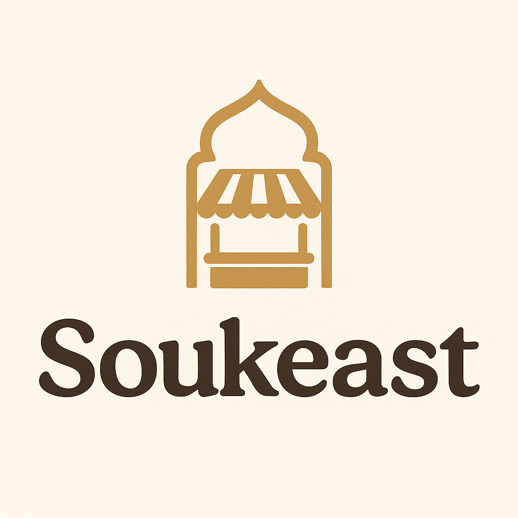 Soukeast