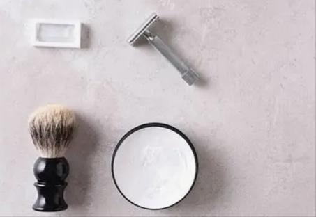 إكسسوارات الحلاقة