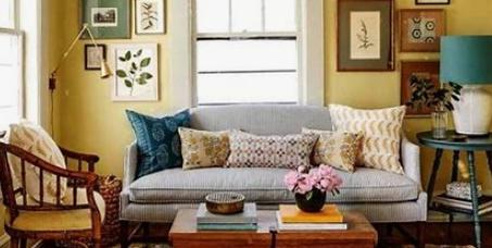 إكسسوارات المنزل