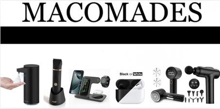 اكسسوارات الكترونية