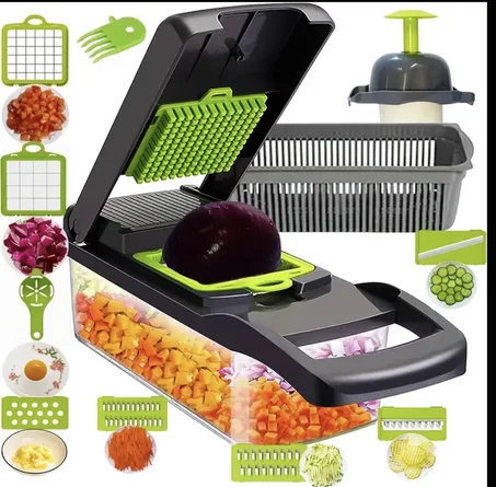 قطاعة خضروات