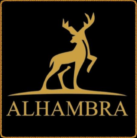 maisson alhambara men