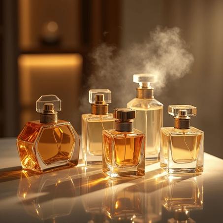 parfum teuster orijinal