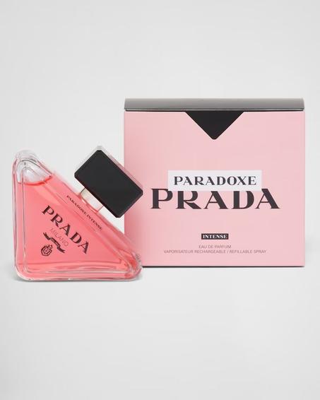 prada paradox