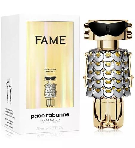 FAME by Paco Rabanne