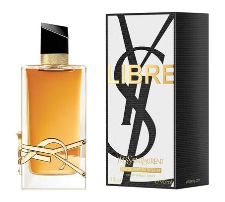 ysl libre