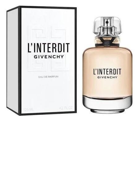 GIVENCHY L'Interdit Eau de Parfum