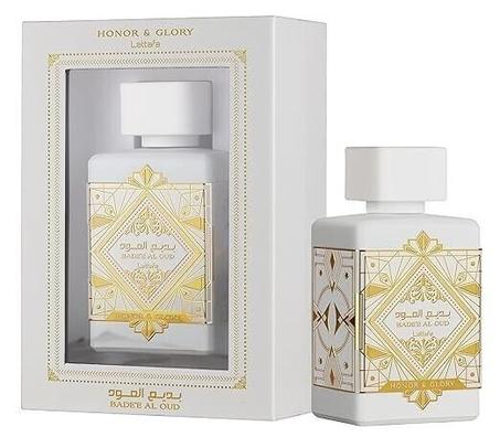 Bade'e Al Oud Honor & Glory Eau de Parfum for Unisex 100 ml