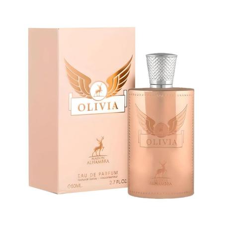 Olivia Femme Eau de Parfum Spray 2.7 oz