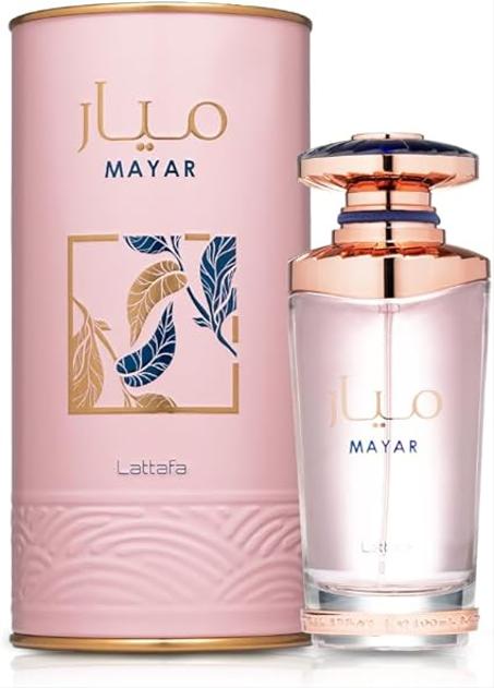 Lattafa - Parfum Mayar Eau de Parfum 100ml