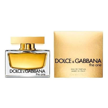 DOLCE & GABBANA Femme Eau de Parfum The One, 50 ml