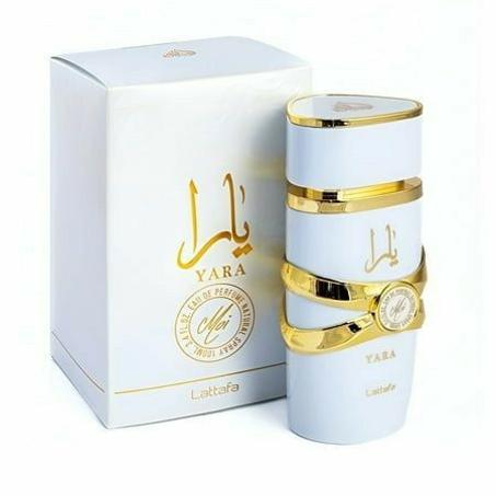 Lattafa Perfumes Yara Moi Eau De Parfum 100 ml