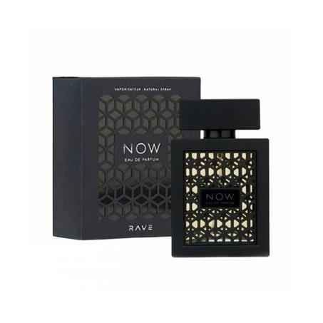 Lattafa Vurv Rave Now Men Eau de Perfume, 100ml