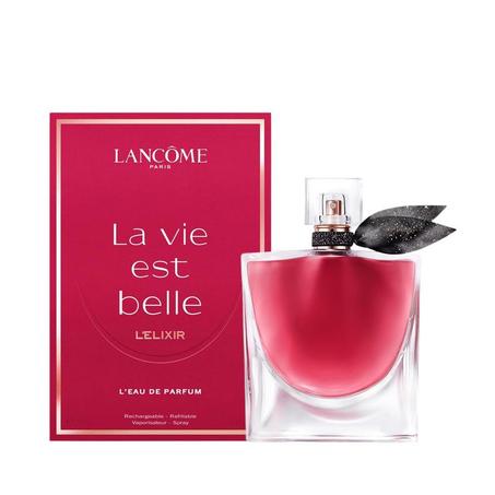 Perfume Feminino La Vie Est Belle Elixir Eau de Parfum 100ml