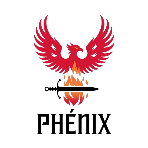phoneix