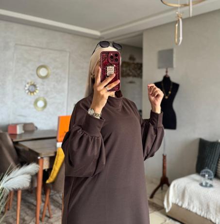 كسوة محتشمة مميزة – توازنك بين الرقي والراحة